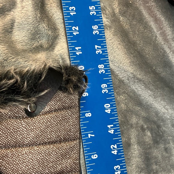 DSG Girl's Winter Boots (Size 2) Power Grey - QCWGP16-GRY - Picture 5 of 16